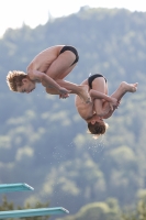 Thumbnail - Synchron - Wasserspringen - 2023 - International Diving Meet Graz 03060_32172.jpg