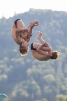 Thumbnail - Synchronized Diving - Tuffi Sport - 2023 - International Diving Meet Graz 03060_32173.jpg