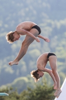 Thumbnail - Nico und Lenny - Plongeon - 2023 - International Diving Meet Graz - Synchronized Diving - Boys 03060_32177.jpg