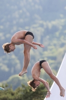 Thumbnail - Nico und Lenny - Plongeon - 2023 - International Diving Meet Graz - Synchronized Diving - Boys 03060_32178.jpg