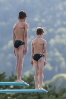 Thumbnail - Boys - Wasserspringen - 2023 - International Diving Meet Graz - Synchron 03060_32181.jpg