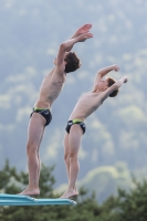 Thumbnail - Boys - Tuffi Sport - 2023 - International Diving Meet Graz - Synchronized Diving 03060_32184.jpg
