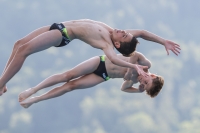 Thumbnail - Boys - Tuffi Sport - 2023 - International Diving Meet Graz - Synchronized Diving 03060_32188.jpg