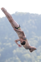 Thumbnail - Boys - Wasserspringen - 2023 - International Diving Meet Graz - Synchron 03060_32190.jpg