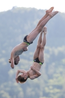 Thumbnail - Synchronized Diving - Tuffi Sport - 2023 - International Diving Meet Graz 03060_32192.jpg