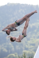 Thumbnail - Boys - Wasserspringen - 2023 - International Diving Meet Graz - Synchron 03060_32193.jpg