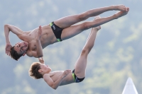 Thumbnail - Boys - Tuffi Sport - 2023 - International Diving Meet Graz - Synchronized Diving 03060_32194.jpg