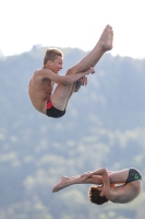 Thumbnail - Boys - Tuffi Sport - 2023 - International Diving Meet Graz - Synchronized Diving 03060_32202.jpg