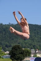 Thumbnail - Boys C - Ole - Wasserspringen - 2023 - International Diving Meet Graz - Teilnehmer - Deutschland 03060_34277.jpg