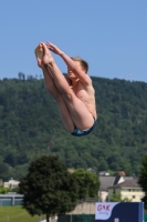 Thumbnail - Boys C - Ole - Wasserspringen - 2023 - International Diving Meet Graz - Teilnehmer - Deutschland 03060_34278.jpg