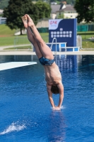 Thumbnail - Boys C - Ole - Wasserspringen - 2023 - International Diving Meet Graz - Teilnehmer - Deutschland 03060_34279.jpg