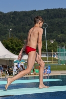 Thumbnail - Hungary - Plongeon - 2023 - International Diving Meet Graz - Participants 03060_34289.jpg