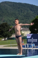 Thumbnail - Kroatien - Wasserspringen - 2023 - International Diving Meet Graz - Teilnehmer 03060_34336.jpg
