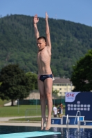 Thumbnail - Croatia - Прыжки в воду - 2023 - International Diving Meet Graz - Participants 03060_34337.jpg