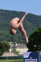 Thumbnail - Kroatien - Wasserspringen - 2023 - International Diving Meet Graz - Teilnehmer 03060_34339.jpg