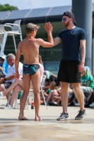 Thumbnail - Boys C - Ole - Wasserspringen - 2023 - International Diving Meet Graz - Teilnehmer - Deutschland 03060_34364.jpg