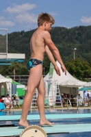 Thumbnail - Boys C - Ole - Wasserspringen - 2023 - International Diving Meet Graz - Teilnehmer - Deutschland 03060_34445.jpg