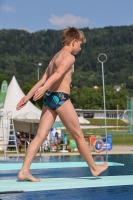 Thumbnail - Boys C - Ole - Wasserspringen - 2023 - International Diving Meet Graz - Teilnehmer - Deutschland 03060_34446.jpg