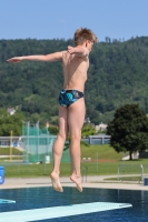 Thumbnail - Boys C - Ole - Wasserspringen - 2023 - International Diving Meet Graz - Teilnehmer - Deutschland 03060_34447.jpg