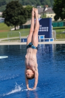 Thumbnail - Boys C - Ole - Wasserspringen - 2023 - International Diving Meet Graz - Teilnehmer - Deutschland 03060_34450.jpg