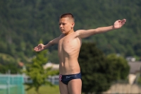 Thumbnail - Kroatien - Wasserspringen - 2023 - International Diving Meet Graz - Teilnehmer 03060_34497.jpg