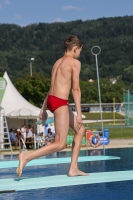 Thumbnail - Ungarn - Wasserspringen - 2023 - International Diving Meet Graz - Teilnehmer 03060_34603.jpg