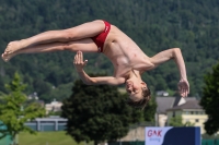 Thumbnail - Ungarn - Wasserspringen - 2023 - International Diving Meet Graz - Teilnehmer 03060_34605.jpg