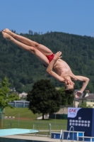 Thumbnail - Ungarn - Wasserspringen - 2023 - International Diving Meet Graz - Teilnehmer 03060_34606.jpg