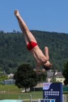 Thumbnail - Ungarn - Wasserspringen - 2023 - International Diving Meet Graz - Teilnehmer 03060_34608.jpg