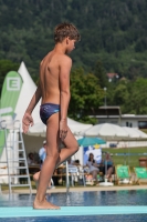 Thumbnail - Boys C - Dmytro - Wasserspringen - 2023 - International Diving Meet Graz - Teilnehmer - Ukraine 03060_34636.jpg