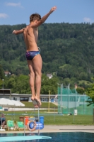 Thumbnail - Boys C - Dmytro - Wasserspringen - 2023 - International Diving Meet Graz - Teilnehmer - Ukraine 03060_34637.jpg