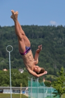 Thumbnail - Boys C - Dmytro - Wasserspringen - 2023 - International Diving Meet Graz - Teilnehmer - Ukraine 03060_34639.jpg