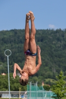 Thumbnail - Boys C - Dmytro - Wasserspringen - 2023 - International Diving Meet Graz - Teilnehmer - Ukraine 03060_34641.jpg