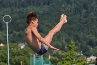 Thumbnail - Boys C - Dmytro - Wasserspringen - 2023 - International Diving Meet Graz - Teilnehmer - Ukraine 03060_34642.jpg