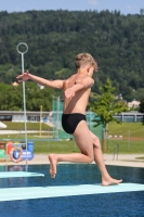 Thumbnail - Dänemark - Wasserspringen - 2023 - International Diving Meet Graz - Teilnehmer 03060_34644.jpg