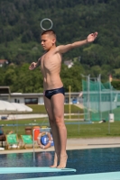 Thumbnail - Kroatien - Wasserspringen - 2023 - International Diving Meet Graz - Teilnehmer 03060_34650.jpg
