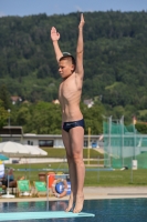 Thumbnail - Kroatien - Wasserspringen - 2023 - International Diving Meet Graz - Teilnehmer 03060_34651.jpg