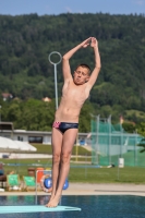Thumbnail - Kroatien - Wasserspringen - 2023 - International Diving Meet Graz - Teilnehmer 03060_34652.jpg