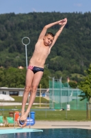 Thumbnail - Kroatien - Wasserspringen - 2023 - International Diving Meet Graz - Teilnehmer 03060_34653.jpg