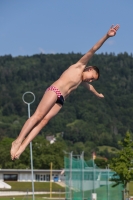 Thumbnail - Kroatien - Wasserspringen - 2023 - International Diving Meet Graz - Teilnehmer 03060_34655.jpg