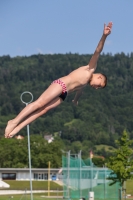 Thumbnail - Kroatien - Wasserspringen - 2023 - International Diving Meet Graz - Teilnehmer 03060_34656.jpg