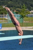 Thumbnail - Kroatien - Wasserspringen - 2023 - International Diving Meet Graz - Teilnehmer 03060_34657.jpg