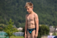 Thumbnail - Boys C - Ole - Wasserspringen - 2023 - International Diving Meet Graz - Teilnehmer - Deutschland 03060_34799.jpg
