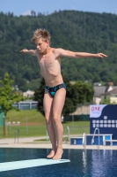 Thumbnail - Boys C - Ole - Wasserspringen - 2023 - International Diving Meet Graz - Teilnehmer - Deutschland 03060_34801.jpg