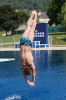 Thumbnail - Boys C - Ole - Wasserspringen - 2023 - International Diving Meet Graz - Teilnehmer - Deutschland 03060_34811.jpg