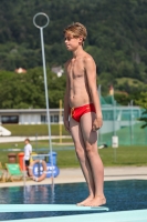 Thumbnail - Dänemark - Wasserspringen - 2023 - International Diving Meet Graz - Teilnehmer 03060_34819.jpg