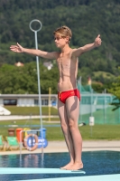 Thumbnail - Dänemark - Wasserspringen - 2023 - International Diving Meet Graz - Teilnehmer 03060_34820.jpg