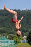 Thumbnail - Dänemark - Wasserspringen - 2023 - International Diving Meet Graz - Teilnehmer 03060_34834.jpg