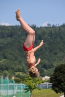 Thumbnail - Dänemark - Wasserspringen - 2023 - International Diving Meet Graz - Teilnehmer 03060_34835.jpg