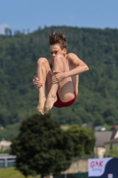 Thumbnail - Ungarn - Wasserspringen - 2023 - International Diving Meet Graz - Teilnehmer 03060_34853.jpg